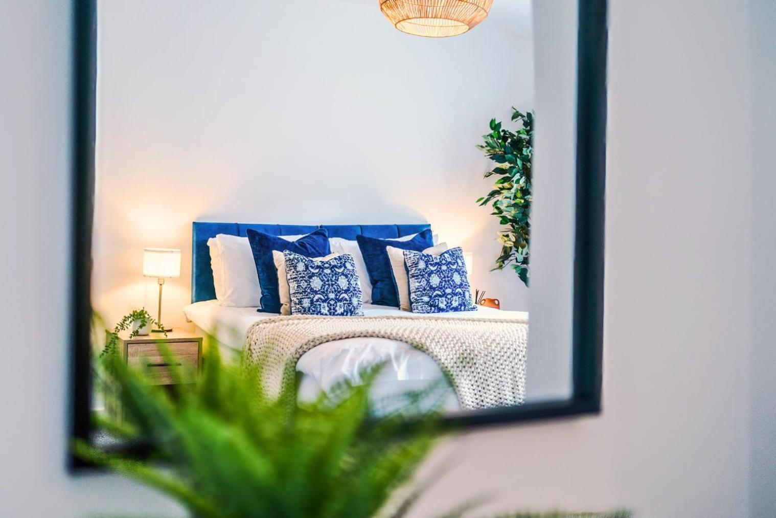 Holiday home - Terraced