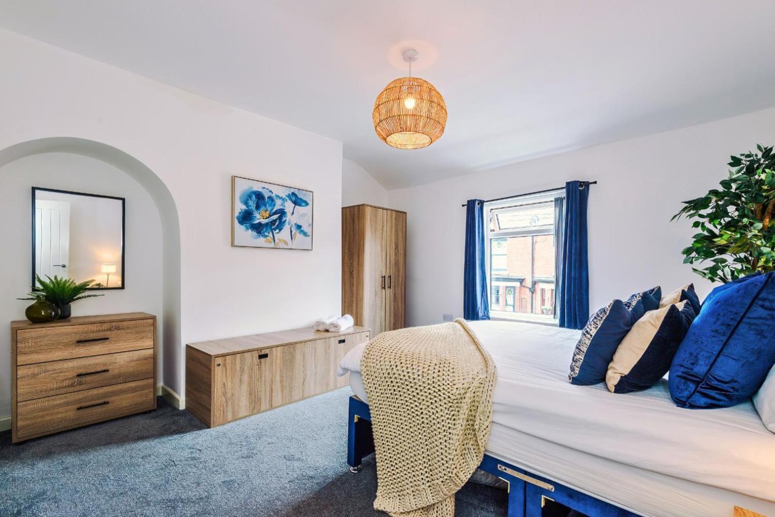 Holiday home - Terraced