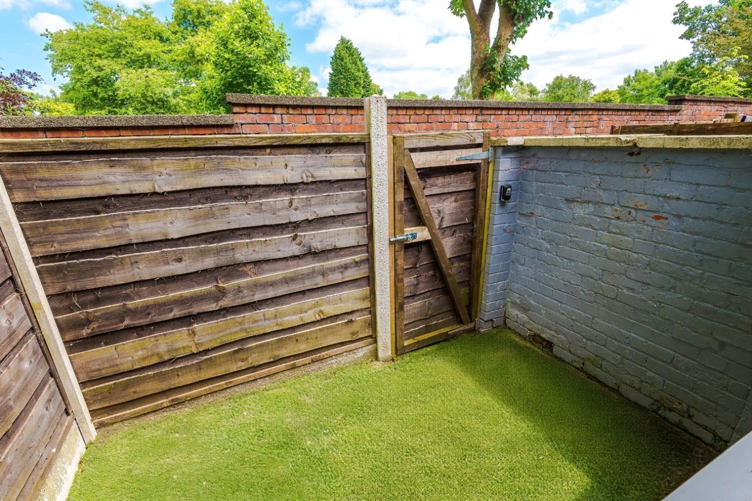 Holiday home - Terraced