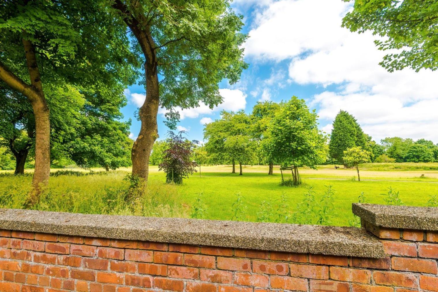 - Terraced Holiday home Manchester