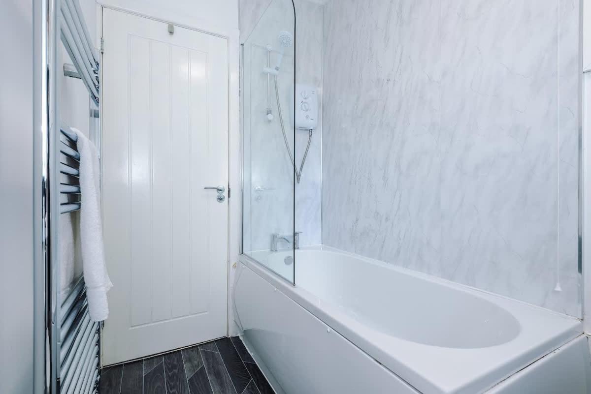 - Terraced Holiday home Manchester